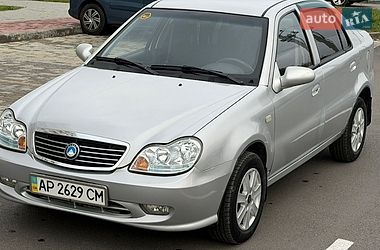 Седан Geely CK 2013 в Вінниці
