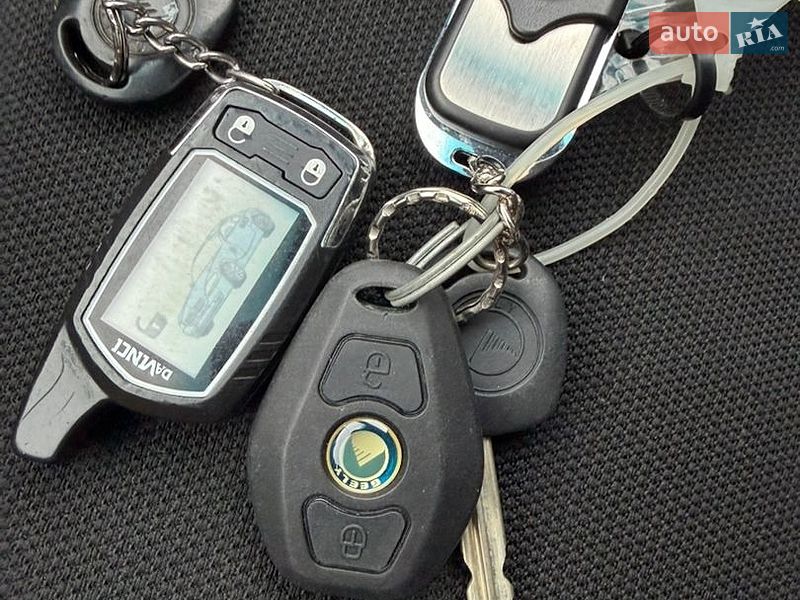 Седан Geely CK 2013 в Вінниці