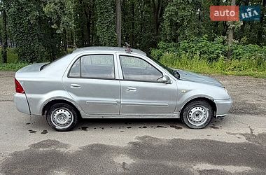 Седан Geely CK 2008 в Києві