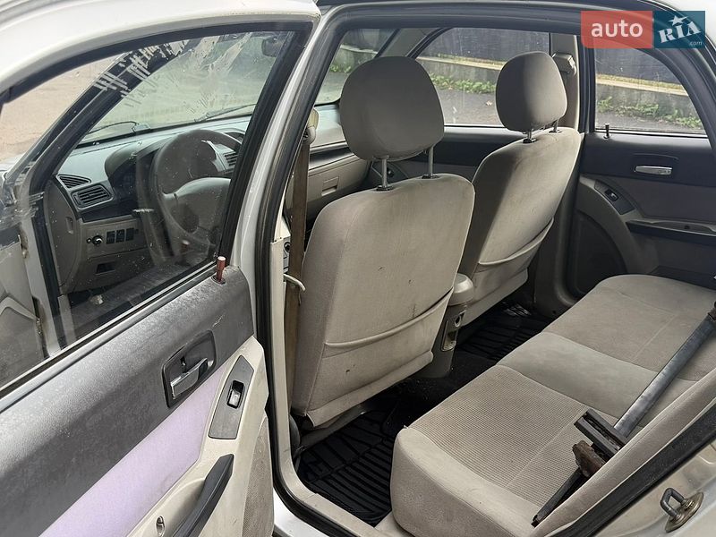 Седан Geely CK 2008 в Києві