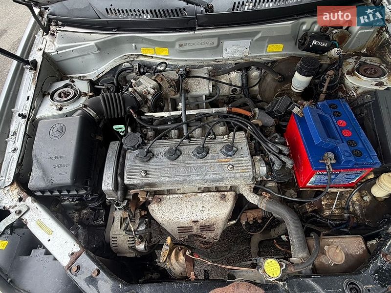 Седан Geely CK 2008 в Києві