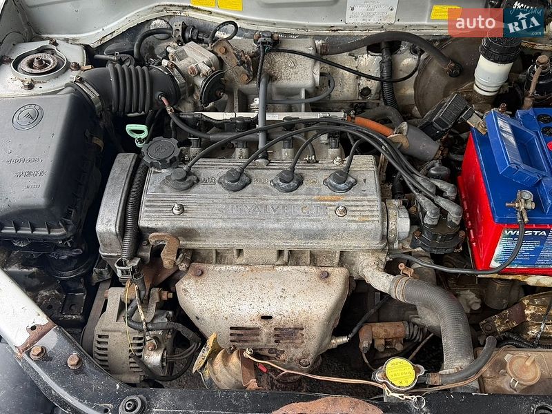 Седан Geely CK 2008 в Києві