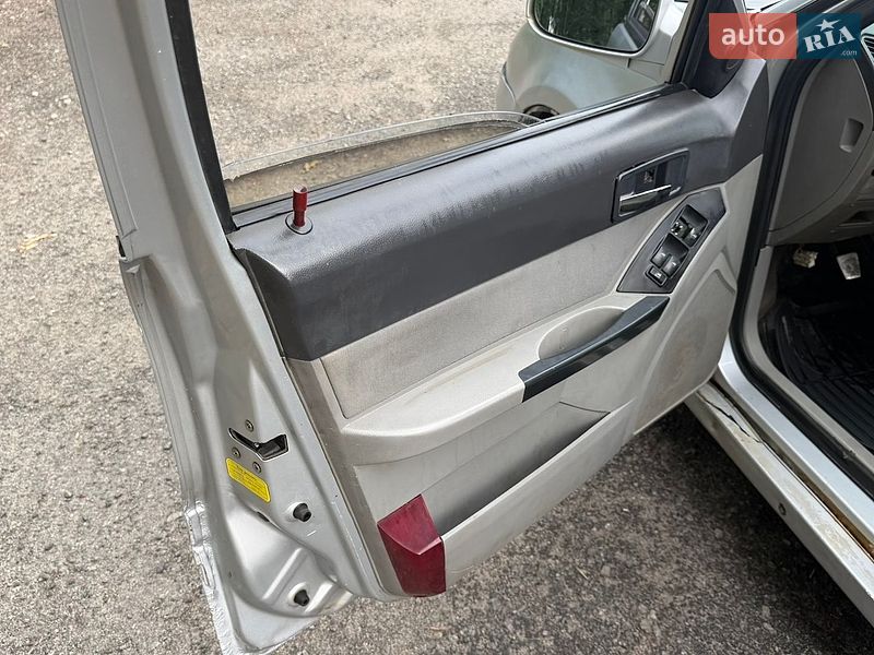Седан Geely CK 2008 в Києві