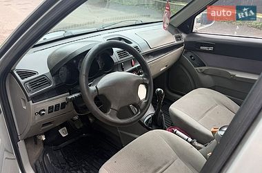 Седан Geely CK 2008 в Києві