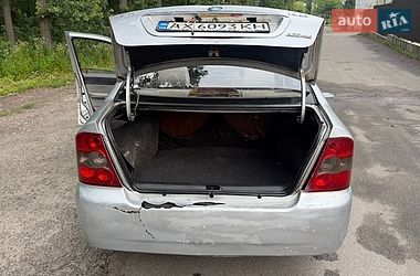Седан Geely CK 2008 в Києві