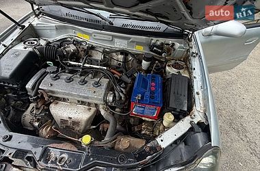Седан Geely CK 2008 в Києві