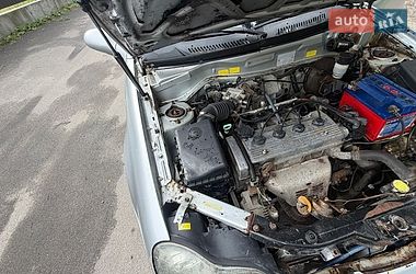 Седан Geely CK 2008 в Києві