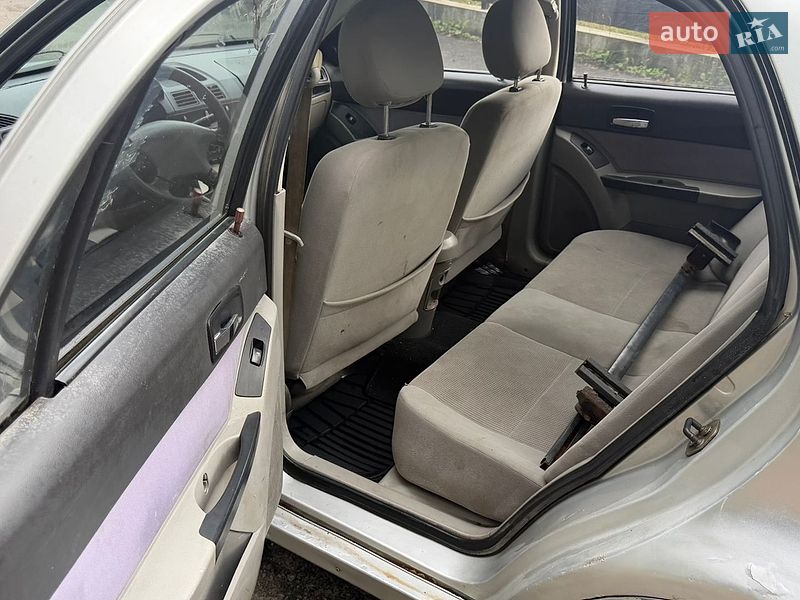 Седан Geely CK 2008 в Києві