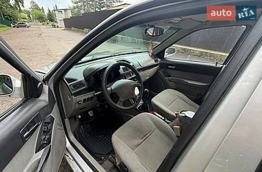 Седан Geely CK 2008 в Києві