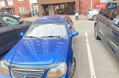 Седан Geely CK 2007 в Києві