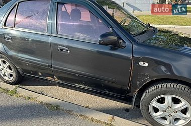 Седан Geely CK 2009 в Харькове