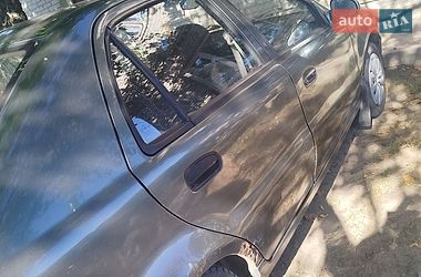 Седан Geely CK 2013 в Радехові