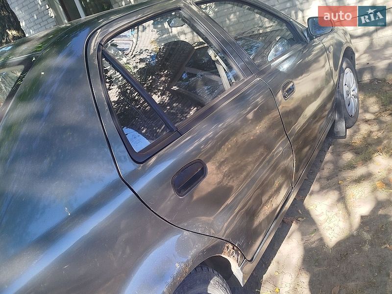 Седан Geely CK 2013 в Радехові
