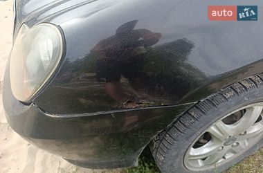 Седан Geely CK 2006 в Радехове