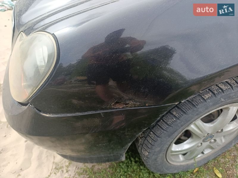 Седан Geely CK 2006 в Радехове