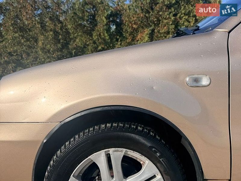 Седан Geely CK 2013 в Борщеве