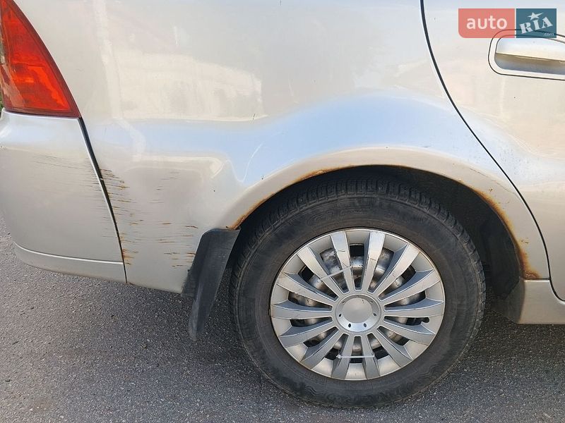 Седан Geely CK 2012 в Харкові фото 3 Седан Geely CK 2012 в Харкові