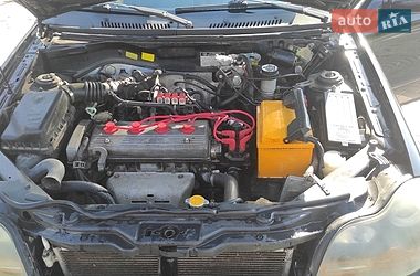 Седан Geely CK 2008 в Кропивницком