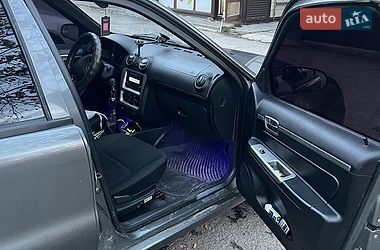 Седан Geely CK 2011 в Запоріжжі