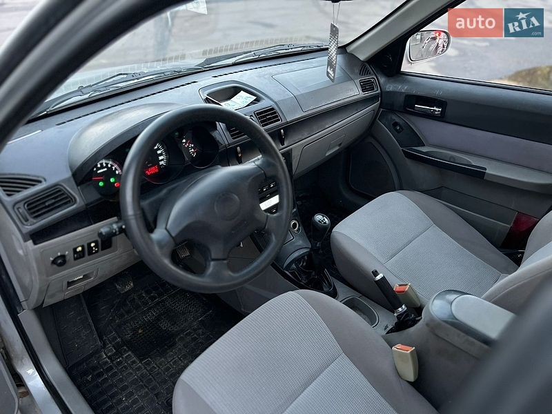 Седан Geely CK 2008 в Хмельницком