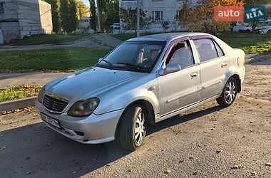 Седан Geely CK 2008 в Харькове