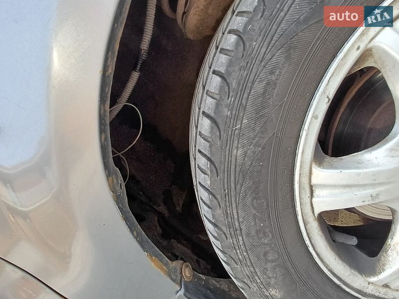 Седан Geely CK 2008 в Дніпрі
