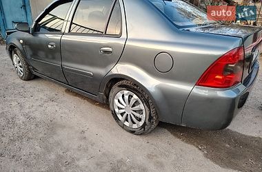 Седан Geely CK 2007 в Харькове