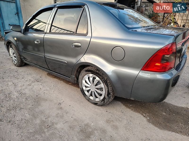 Седан Geely CK 2007 в Харькове