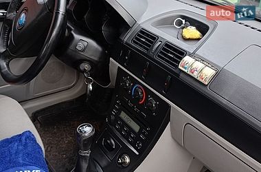 Седан Geely CK 2008 в Харькове