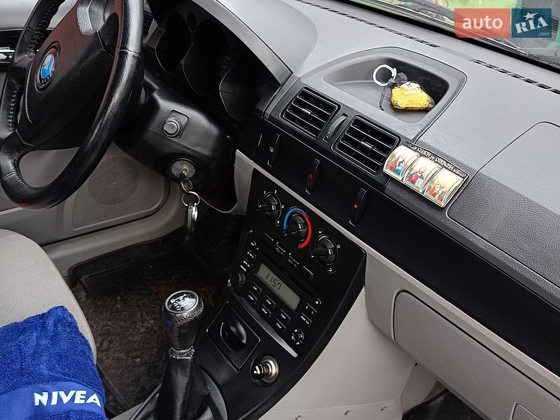 Седан Geely CK 2008 в Харькове