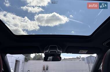 Позашляховик / Кросовер Geely Coolray 2023 в 