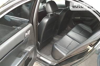 Седан Geely Emgrand 7 (EC7) 2013 в 