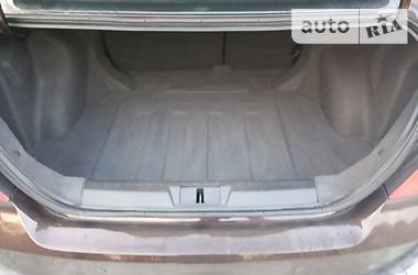 Седан Geely Emgrand 7 (EC7) 2013 в 