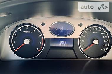 Седан Geely Emgrand 7 (EC7) 2013 в 