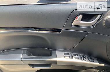 Хетчбек Geely Emgrand 7 (EC7) 2014 в 