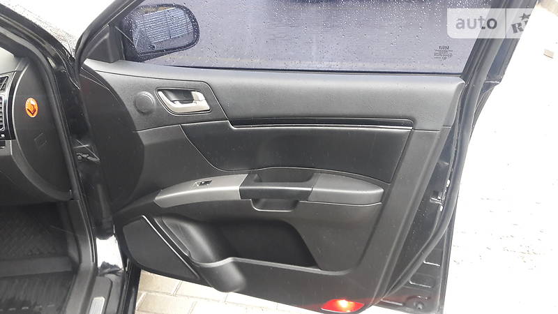 Седан Geely Emgrand 7 (EC7) 2014 в Харкові фото 18 Седан Geely Emgrand 7 (EC7) 2014 в Харкові