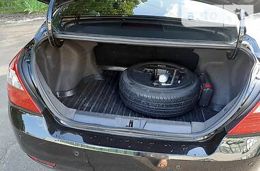 Седан Geely Emgrand 7 (EC7) 2013 в 