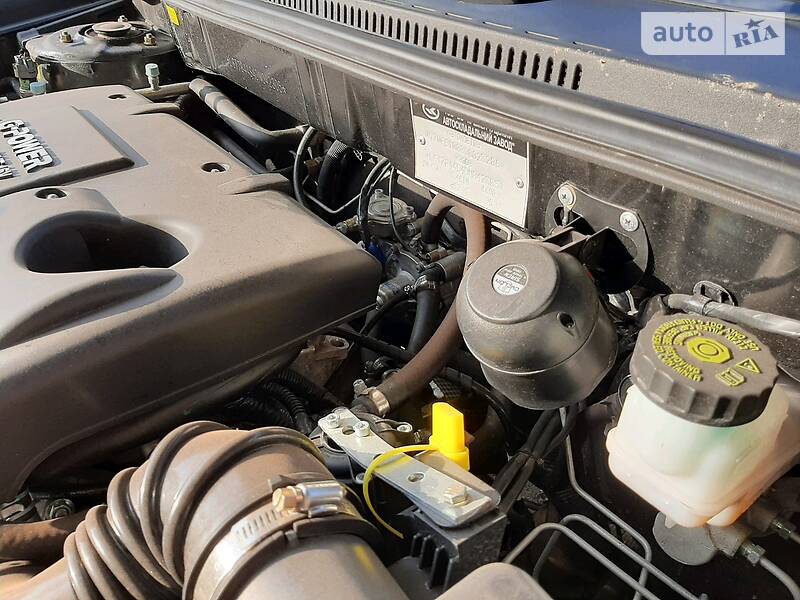 Седан Geely Emgrand 7 (EC7) 2013 в Києві