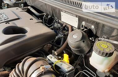 Седан Geely Emgrand 7 (EC7) 2013 в 