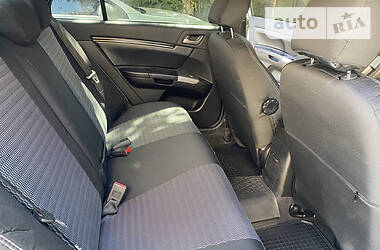 Седан Geely Emgrand 7 (EC7) 2013 в 