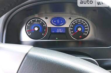 Седан Geely Emgrand 7 (EC7) 2014 в 