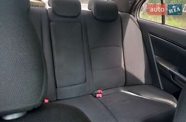 Седан Geely Emgrand 7 (EC7) 2013 в 