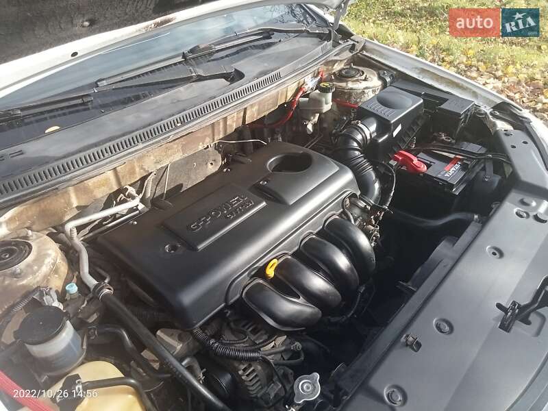 Седан Geely Emgrand 7 (EC7) 2011 в Первомайську