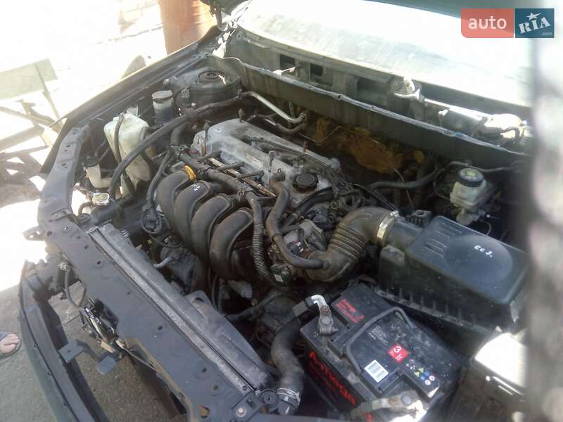Седан Geely Emgrand 7 (EC7) 2013 в Костянтинівці