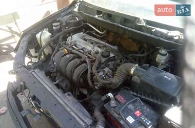 Седан Geely Emgrand 7 (EC7) 2013 в 