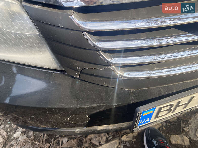 Седан Geely Emgrand 7 (EC7) 2013 в Одессе