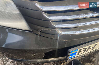 Седан Geely Emgrand 7 (EC7) 2013 в 