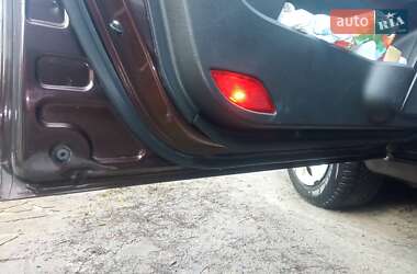 Седан Geely Emgrand 7 (EC7) 2014 в 