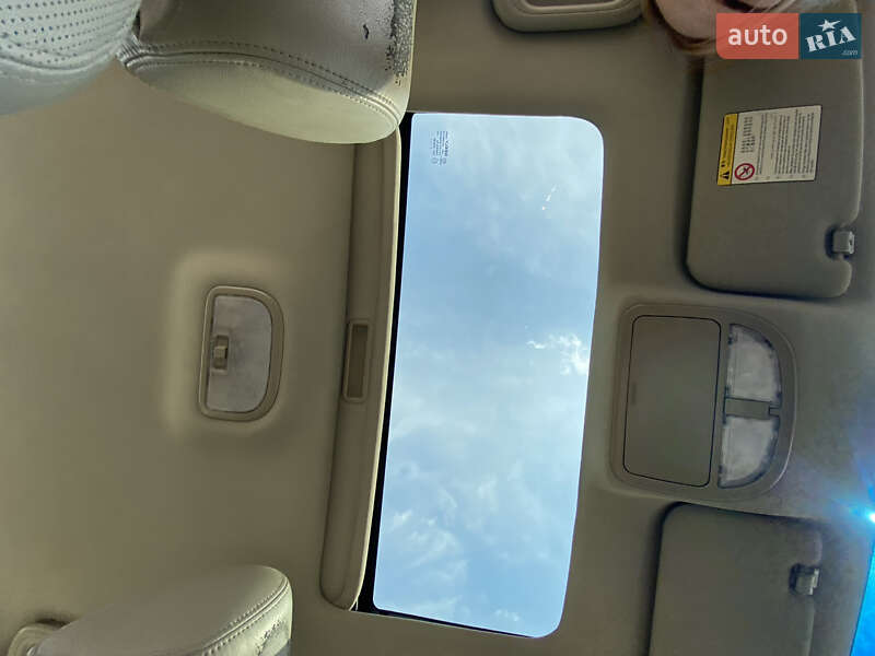 Седан Geely Emgrand 7 (EC7) 2012 в Черкасах
