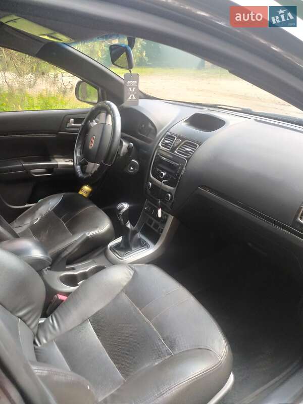 Седан Geely Emgrand 7 (EC7) 2013 в Дніпрі